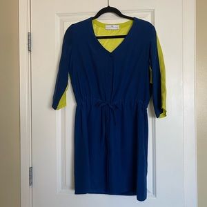 Amanda Uprishard Dress